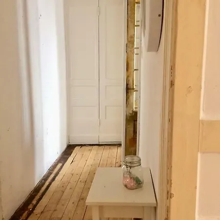 Apartment Art Deco *