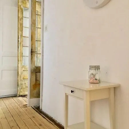 Apartment Art Deco