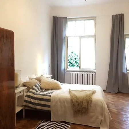 Διαμέρισμα Art Deco Ρίγα