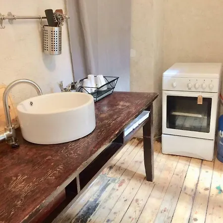 Art Deco Διαμέρισμα