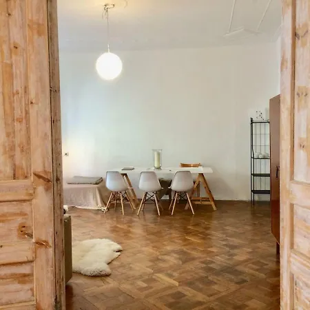 Art Deco 아파트